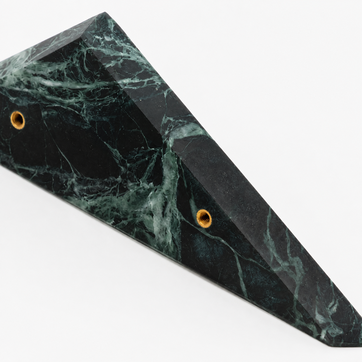 Kizova Natural Marble Cabinet Handles