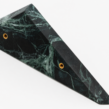 Kizova Natural Marble Cabinet Handles