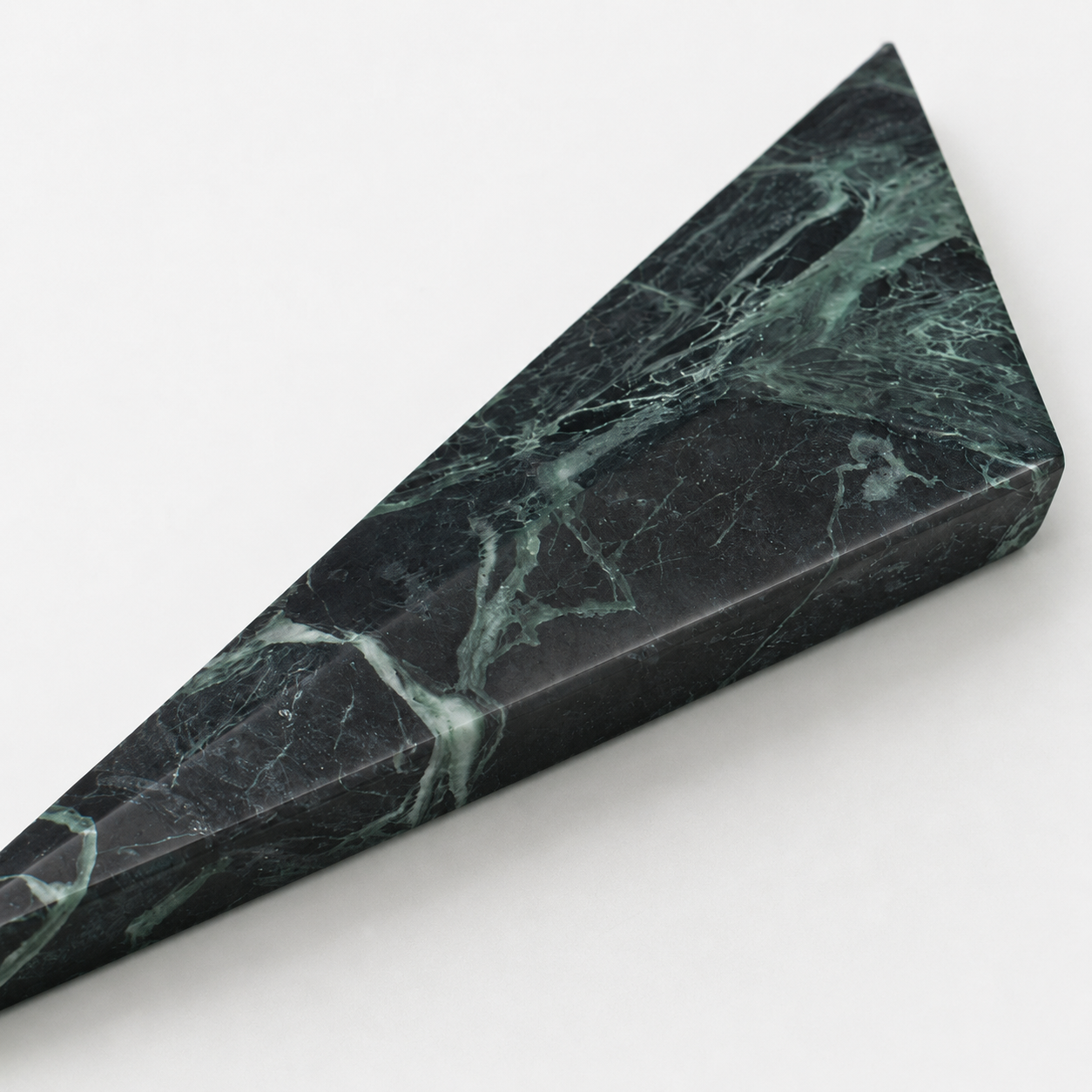 Kizova Natural Marble Cabinet Handles