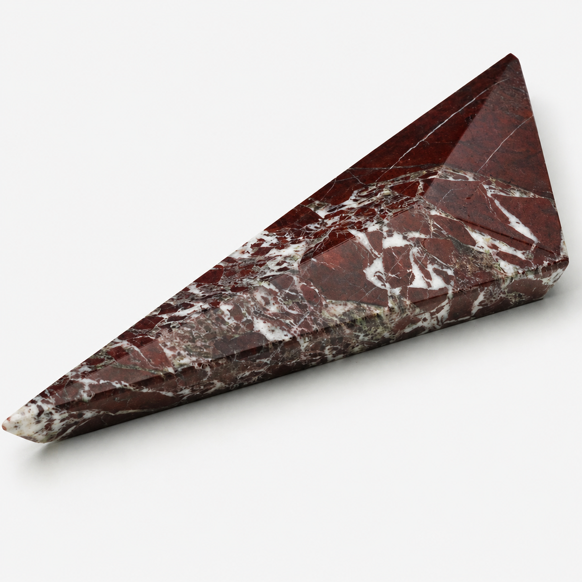 Kizova Natural Marble Cabinet Handles
