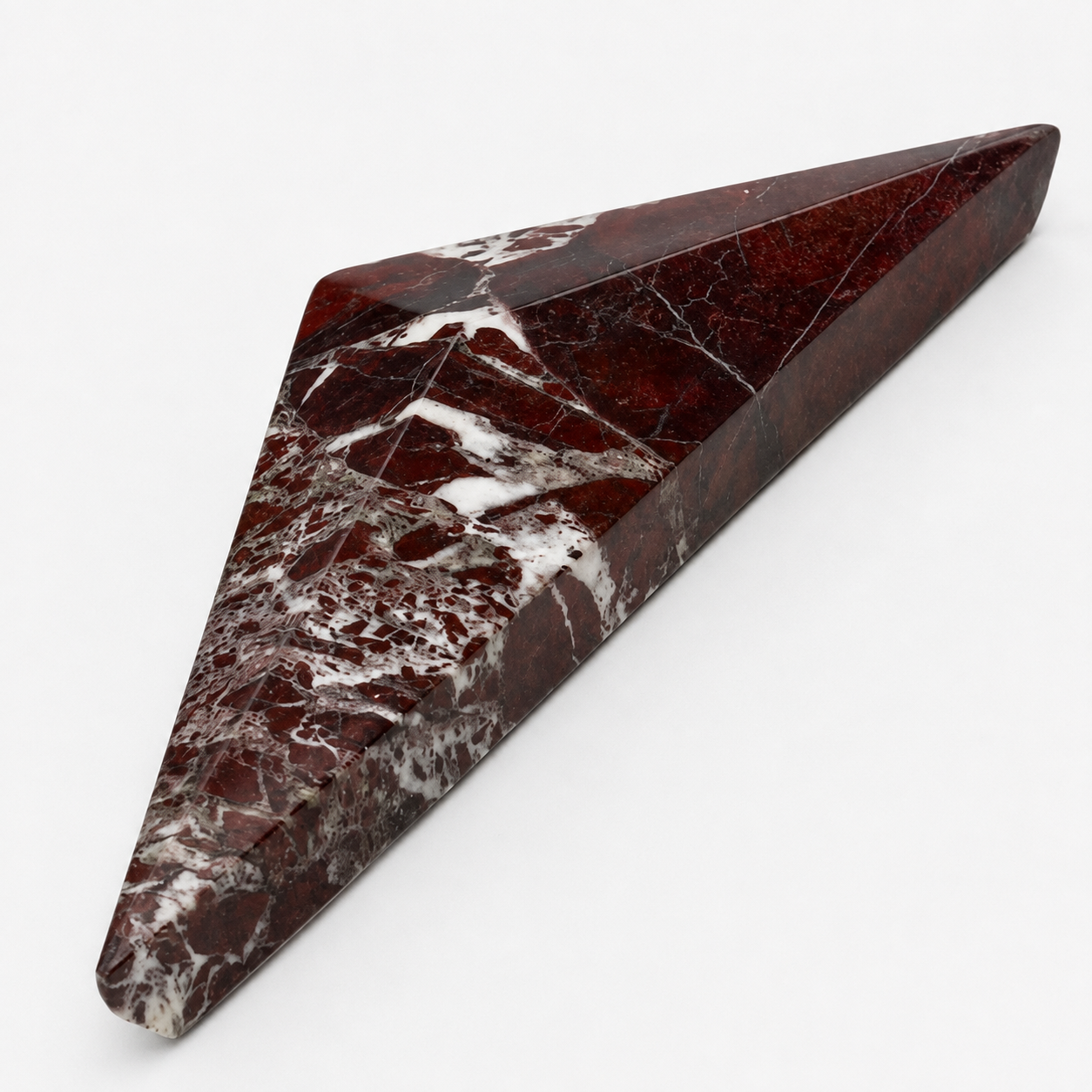 Kizova Natural Marble Cabinet Handles