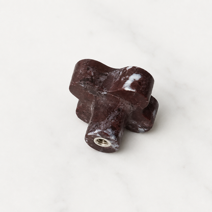 Czovo Retro Stone Cabinet Knobs