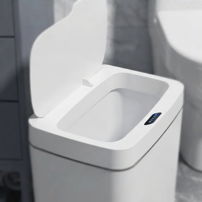 Thame 15L Automatic Sensor Bathroom Waste Bin