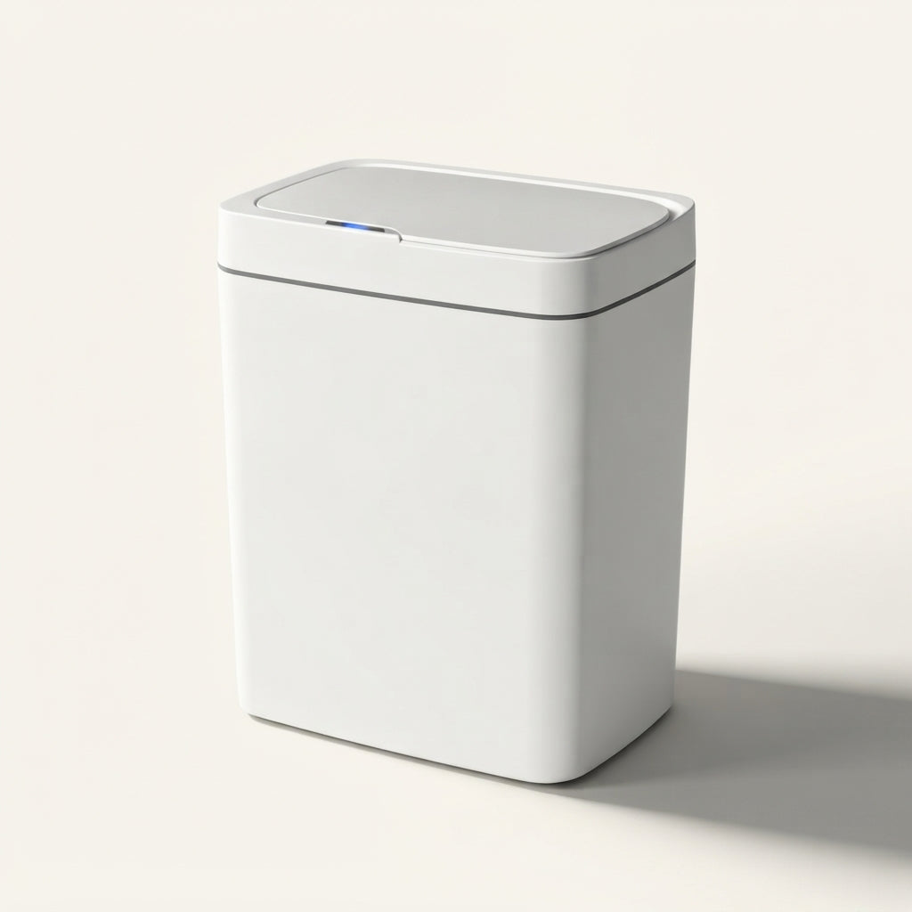 Thame 15L Automatic Sensor Bathroom Waste Bin