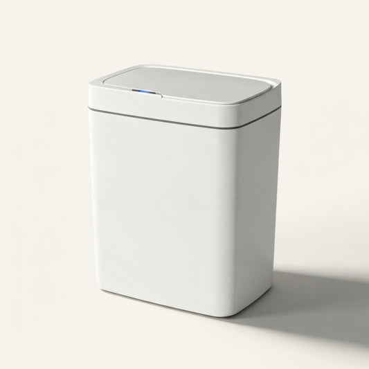 Thame 15L Automatic Sensor Bathroom Waste Bin