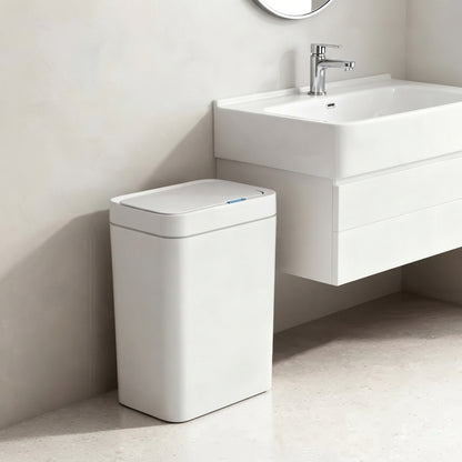 Thame 15L Automatic Sensor Bathroom Waste Bin