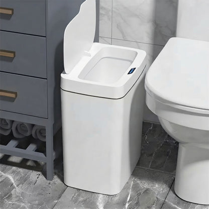 Thame 15L Automatic Sensor Bathroom Waste Bin