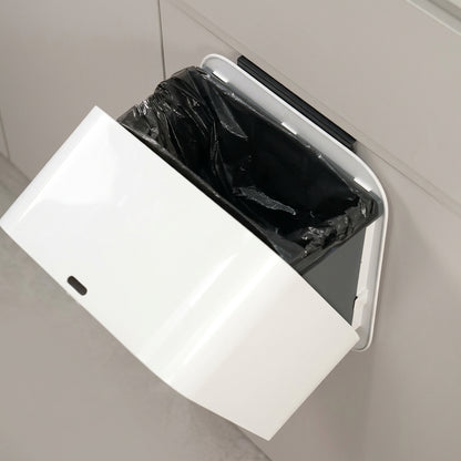Ripon Hanging Automatic Sensor Bathroom Bin
