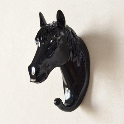 Vuleri Animal Head Decorative Wall Hook