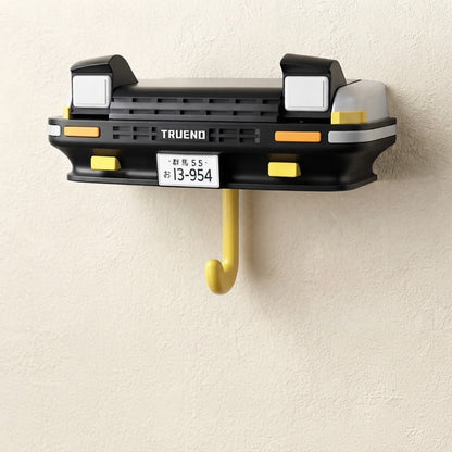 Wexly JDM Style Car Novelty Wall Hook