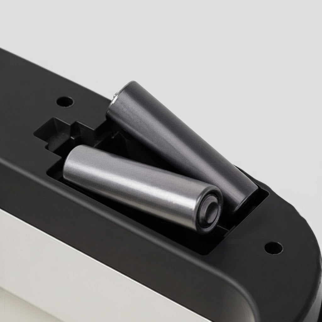 Acle 16L USB Rechargeable Motion Sensor Bin