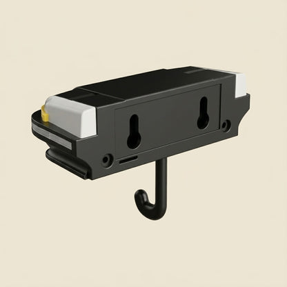 Wexly JDM Style Car Novelty Wall Hook
