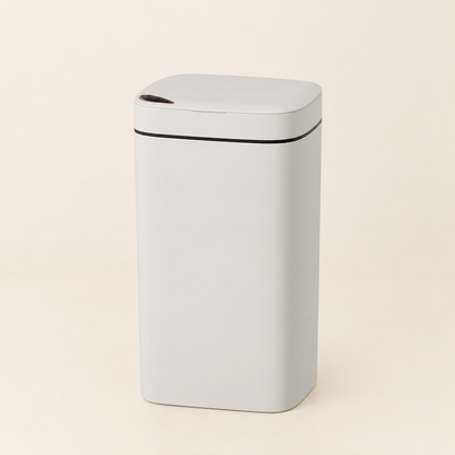 Acle 16L USB Rechargeable Motion Sensor Bin