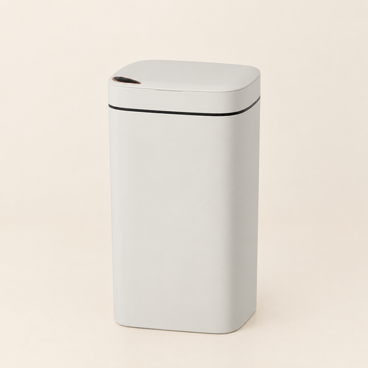 Acle 16L USB Rechargeable Motion Sensor Bin